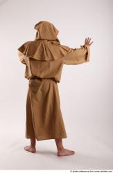 JOEL_ADAMSON THE MAGICAL MONK